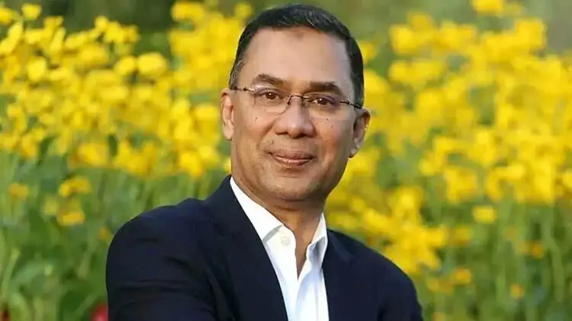 নির্বাচনি প্রচারণার প্রথম দিন মৌলভীবাজারে জনসভা করবেন তারেক রহমান